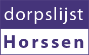 logo Horssen
