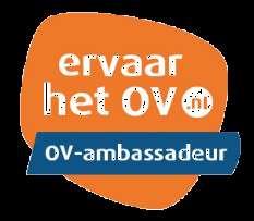 OV ambassadeur logo