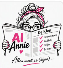 AI Annie