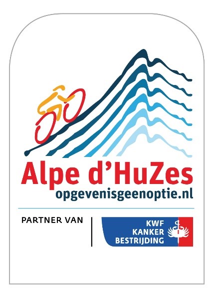 Alpe d Huzes