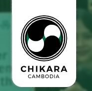 Chikara