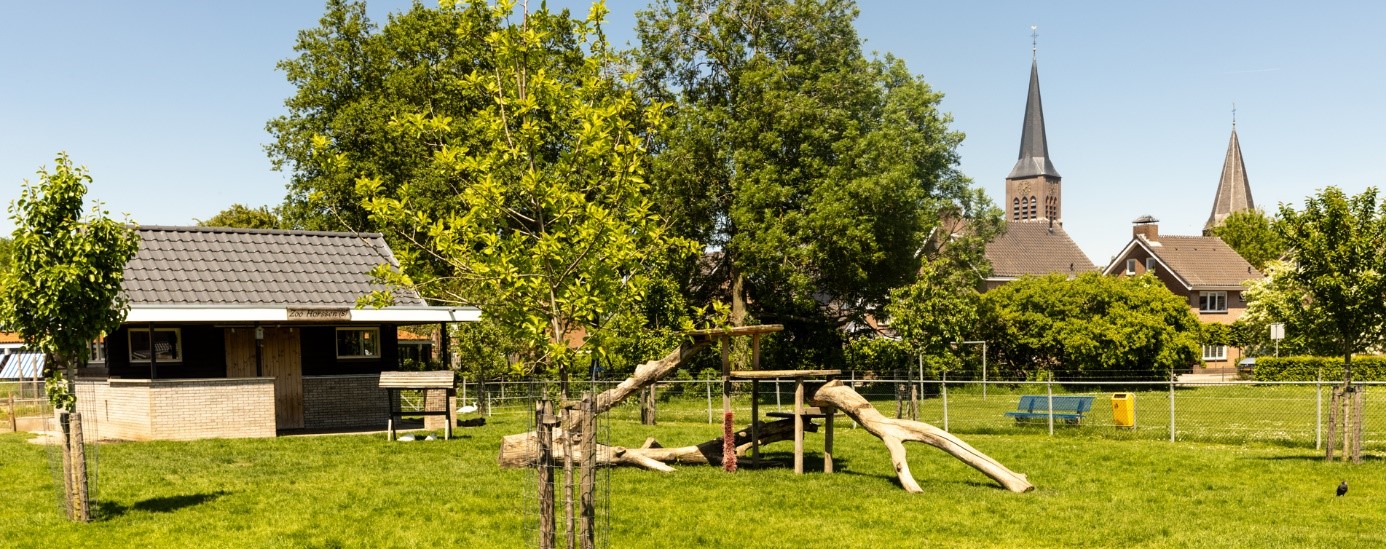 Dierenparkje 2025