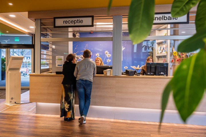 Gemeente dienstverlening