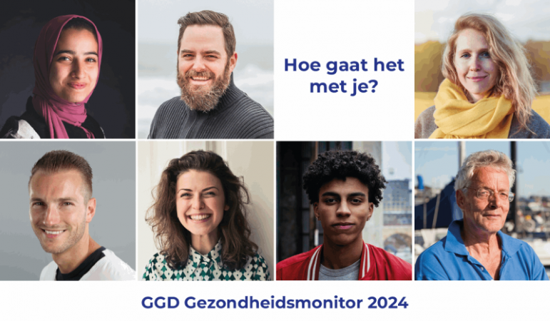 Gezondheidsmonitor