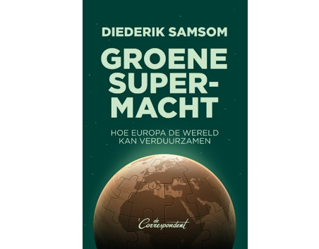 Groene supermacht