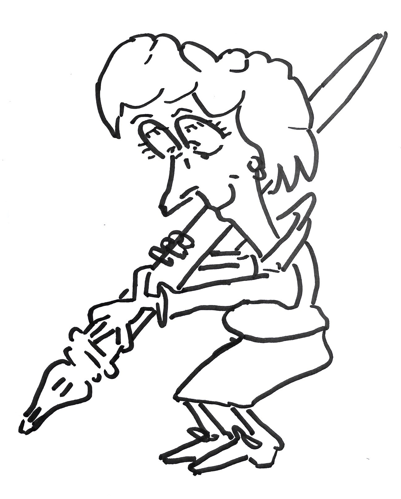 Kleppervrouw1