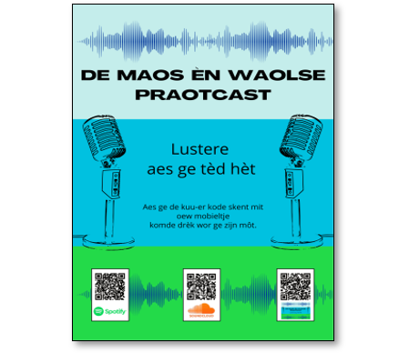 Praotcast Muziek
