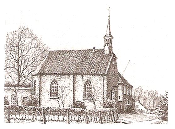 Prot kerk