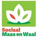 Sociaal MW logo
