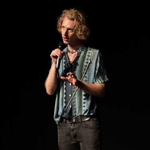 Tom van Leur Klein