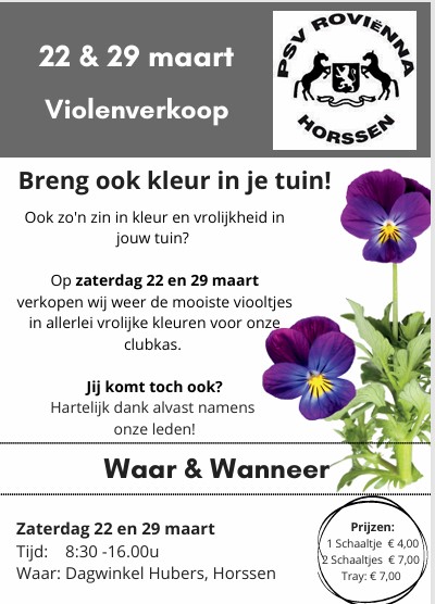 Violenverkoop