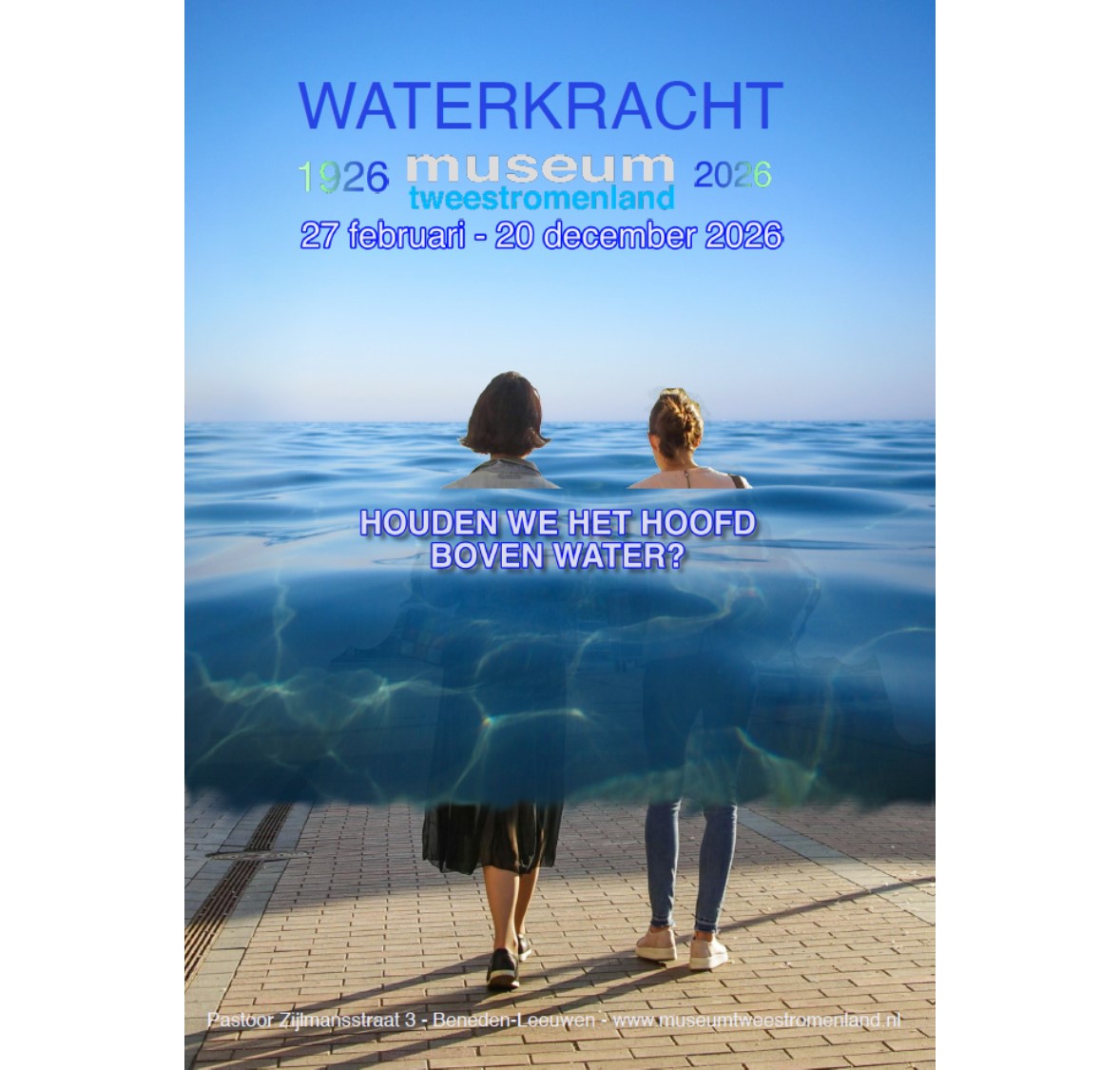 Waterkracht