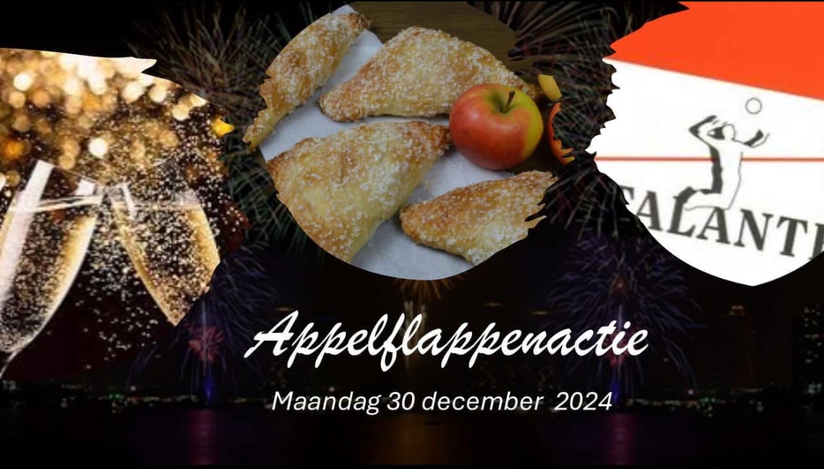 appelflappen