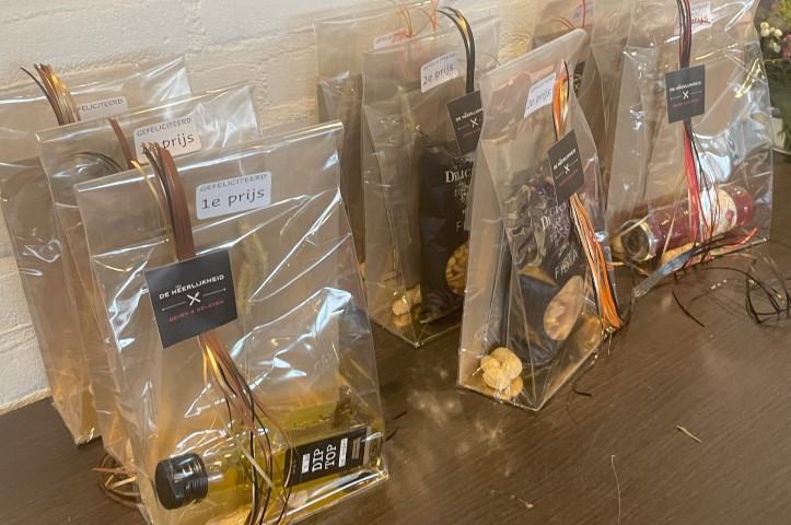 cadeaus Klein
