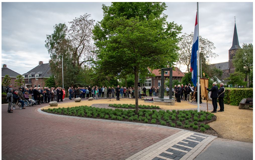 dodenherdenking6
