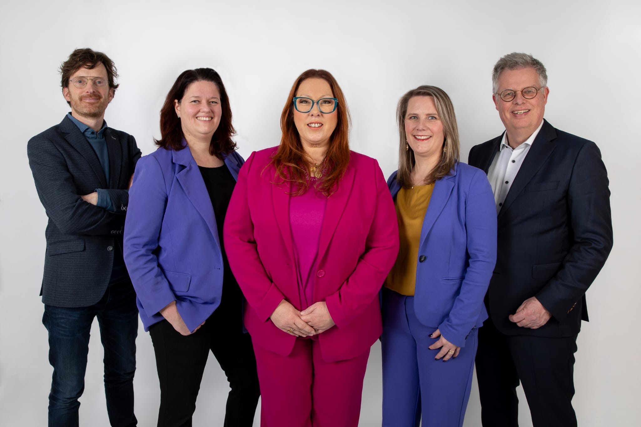 kandidaten dorpslijst