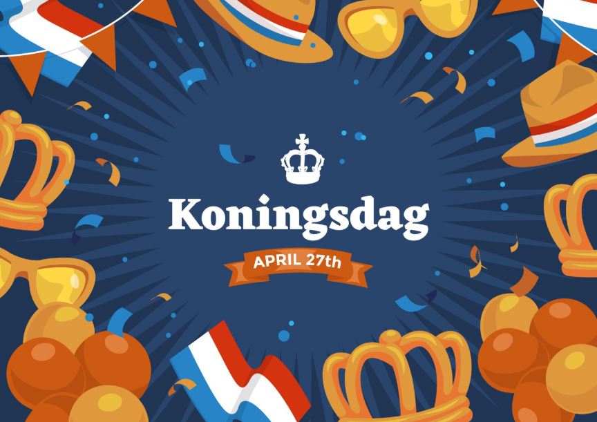 koningsdag