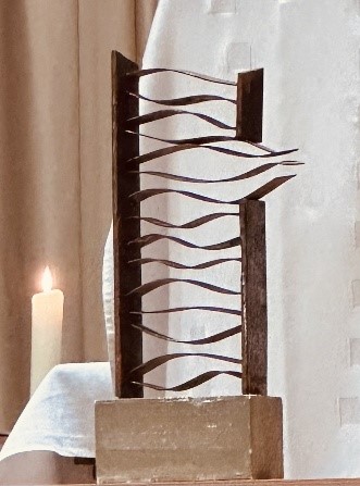 kunstwerk watersnood