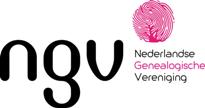 logo NLGenealogischeVereniging