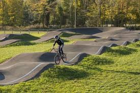 pumptrack
