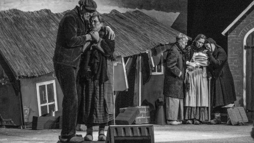 theaterstuk plaetgespeuld