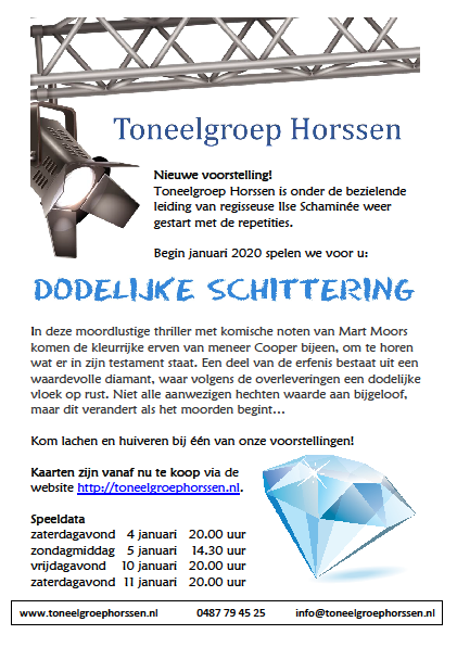 toneel