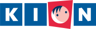 KION Kinderopvang Nijmegen logo