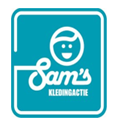 Logo Sams Kledingeactie