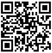 QR code Sinterklaas inschrijven