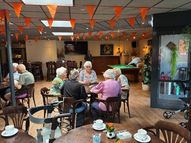 Soos Seniorenvereniging Afbeelding2