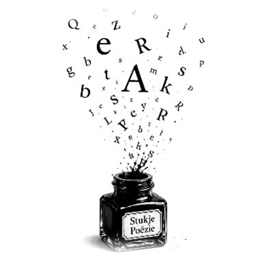 Stukje poezie