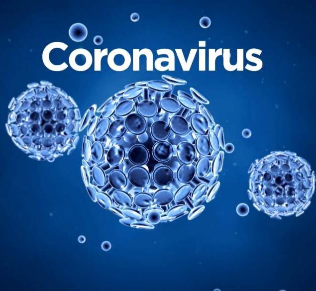 Plaatje coronavirus