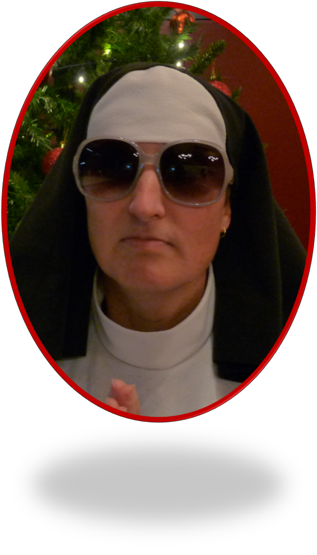 Zuster Francesca