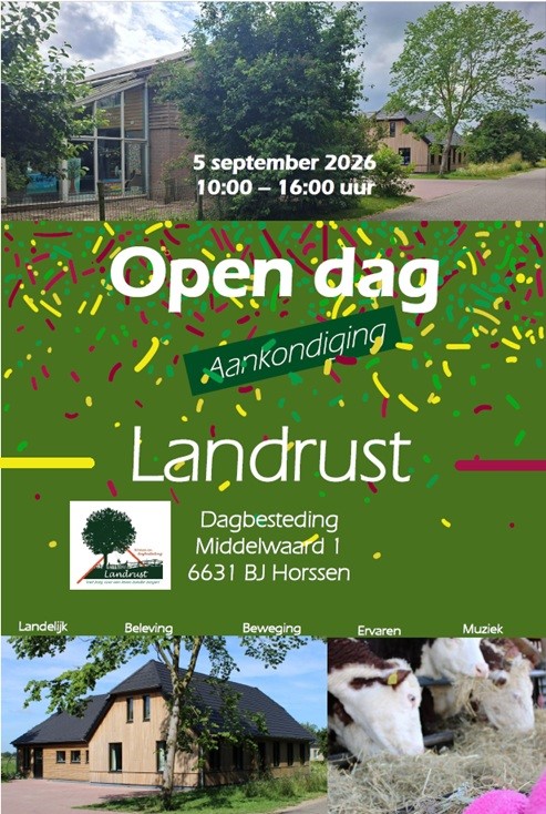 Landrust2026