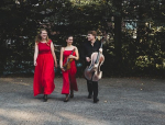 Concert Brioso Trio in Bergharen