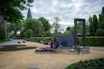 Een bijzondere herdenking in Horssen