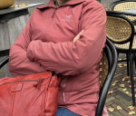 Jas gevonden? 
