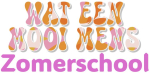 Wat een mooi mens Zomerschool