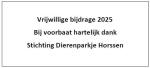 Dierenparkje “Zo(o) Horssen”