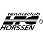 50-jarig bestaan tennisclub Horssen en opening vernieuwde tennispark