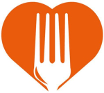 DE zegels voor Voedselbank