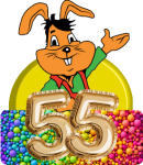 Streupers Jubileum neis