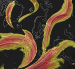 Hoezo klimaatopwarming?
