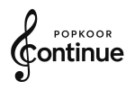 Popkoor Continue - ‘Gevangen in Duisternis’