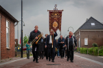 Dodenherdenking maandag 4 mei 2026