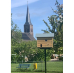 Dierenparkje “Zo(o) Horssen”