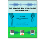Muziek in de taal van de streek