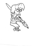 Plat praoten