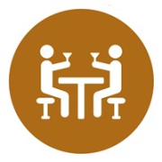 Beste deelnemers aan de Open Eettafel