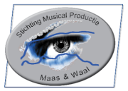 Kledingverkoop Musical Maas&Waal